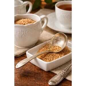 Oneida 1930s Community Plate Silverplate Serving Condiment Ladle Spoon, 6”